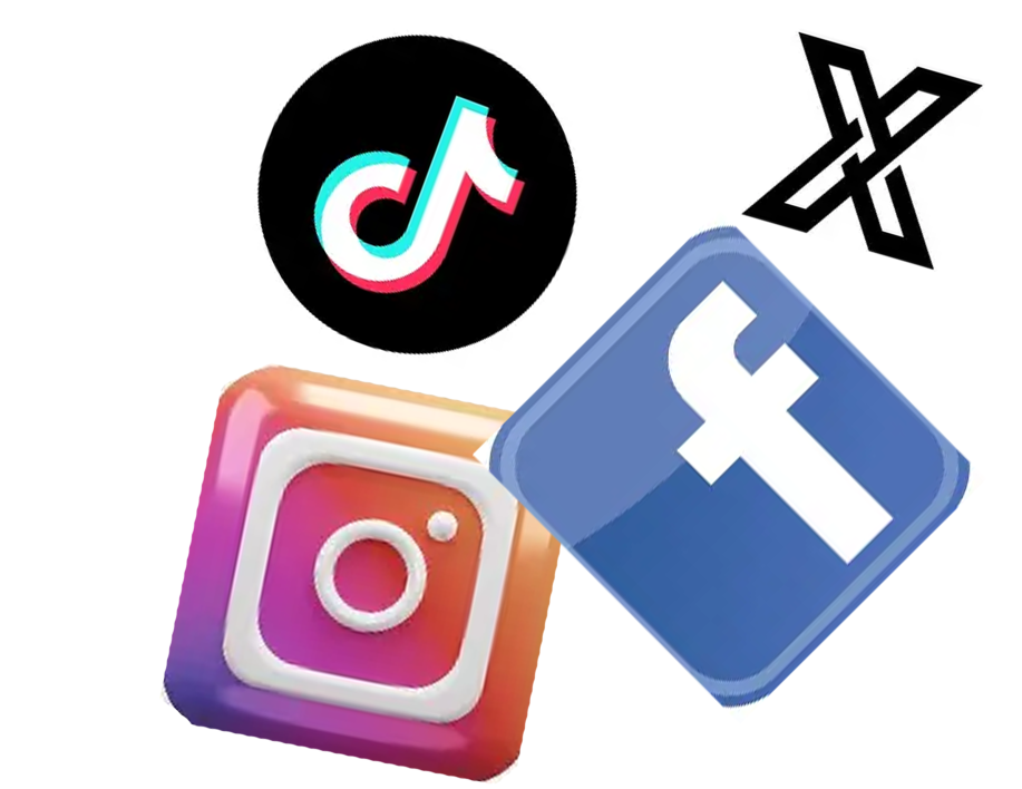 Social Media Marketing Campaign